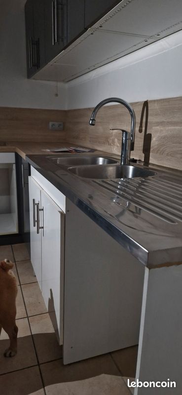 Vends meuble de cuisine (image 6)