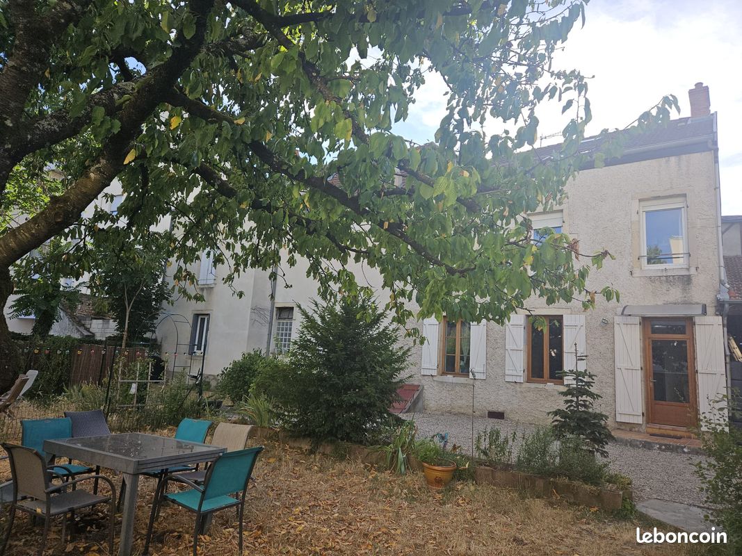 Appartement 3 pièces 69 m² · à Dijon · 69 m² · 217 000 €