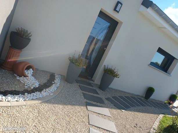 Vente maison de 132m2 à PELOUSEY — 4