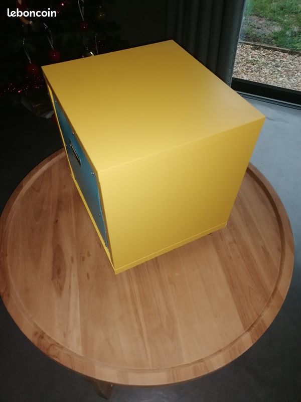 Table chevet enfant (image 2)