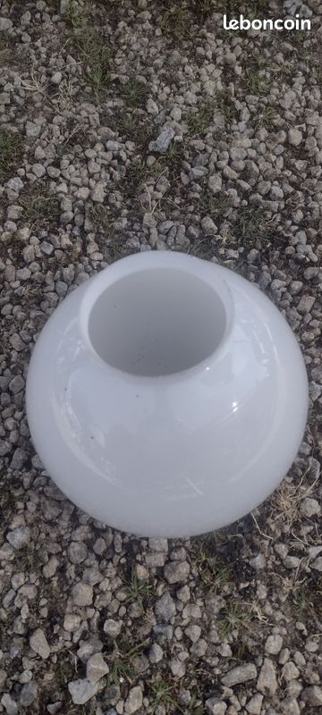 Globe (image 2)