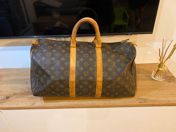 La cote des sacs Louis Vuitton Berkeley doccasion