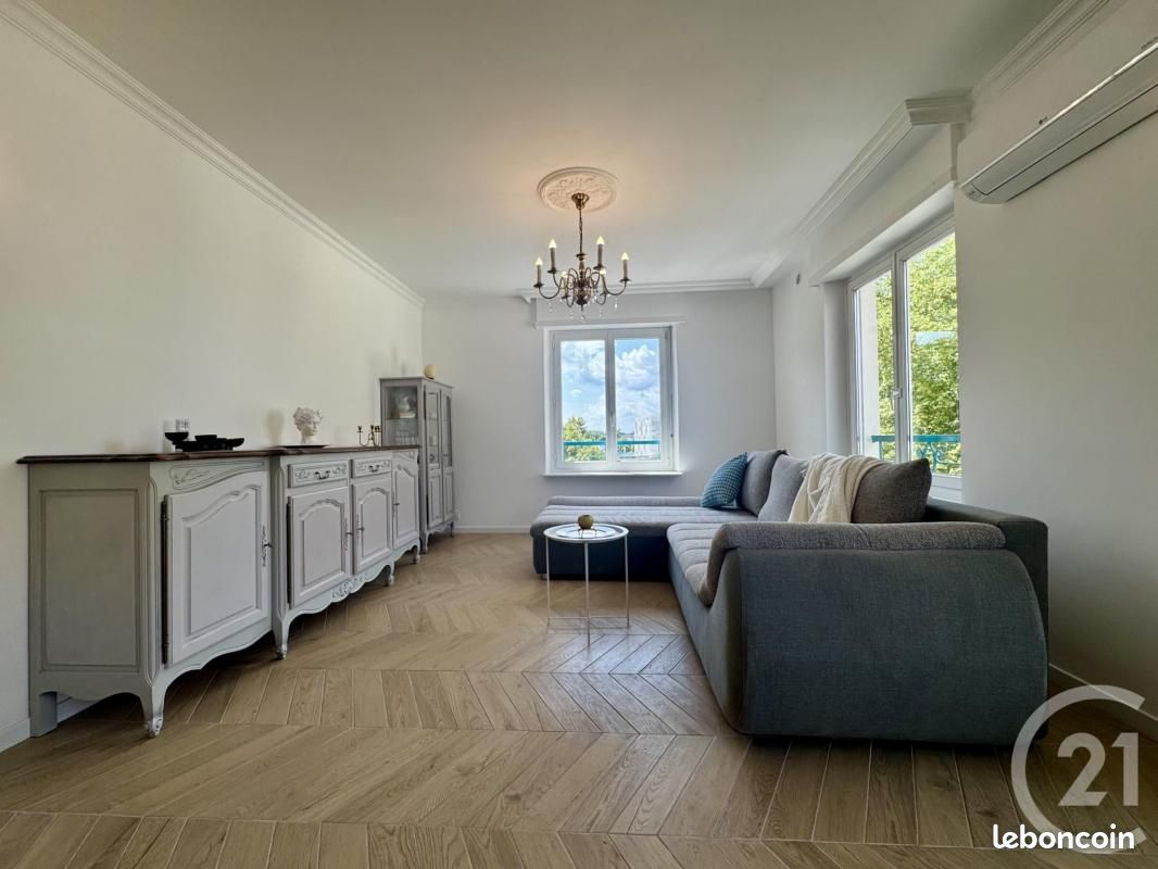 Appartement a louer haguenau - 4 pièce(s) - 95 m2 - Surfyn