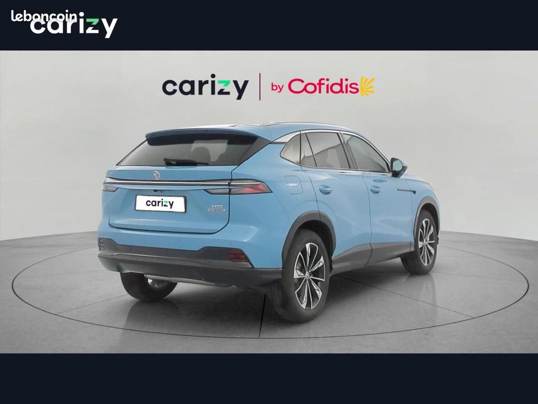 MG EHS 1.5 Hybrid+ 224ch Luxury (image 27)