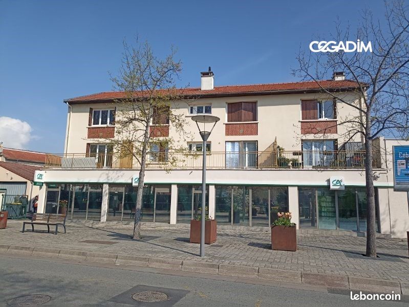 Appartement 2 pièces 52 m² · à Cébazat · 52 m² · 510 €