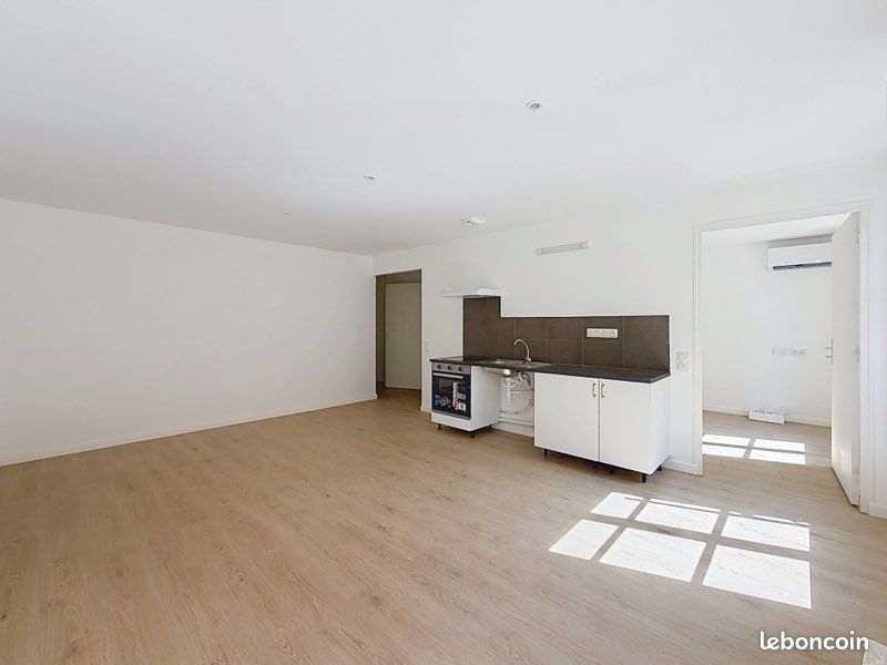 Appartement 2 pièces 45 m² · à Troyes · 45 m² · 610 €/mois