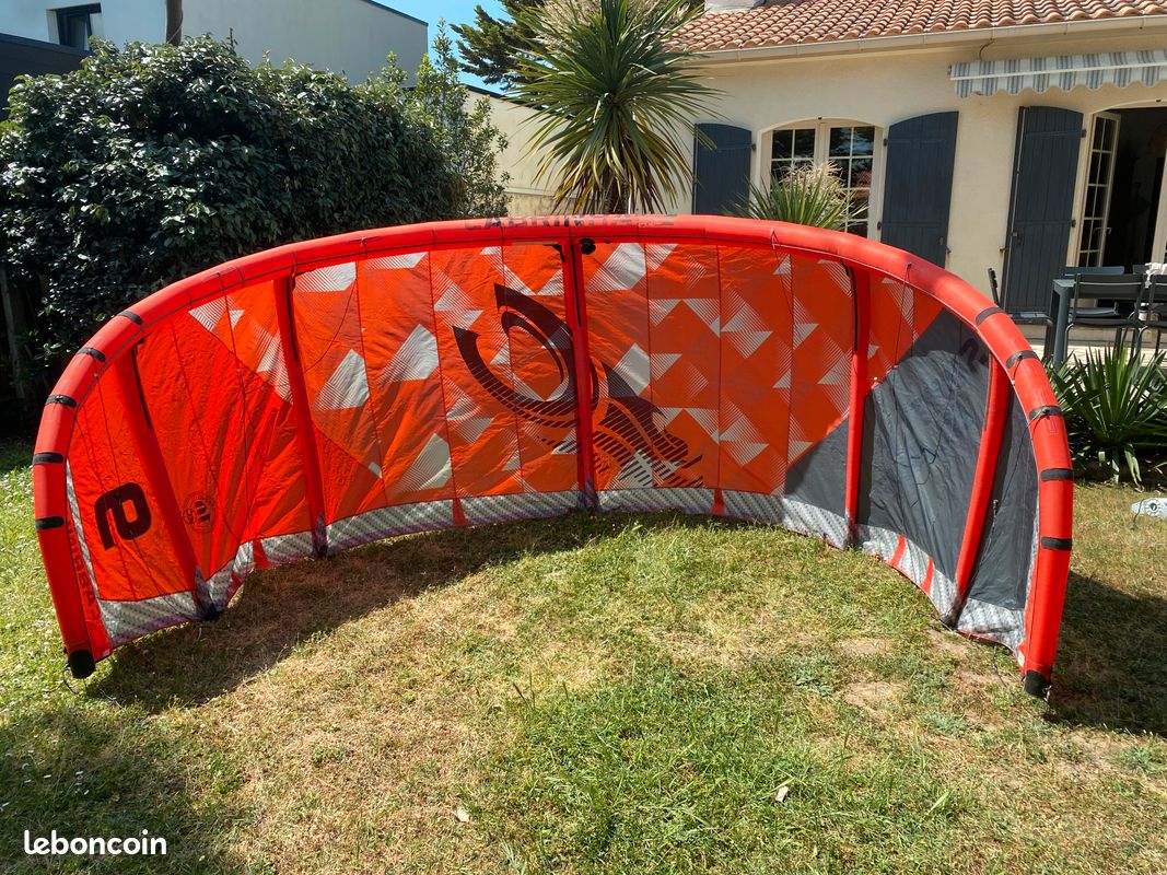 Cabrinha switchblade 9m (image 4)