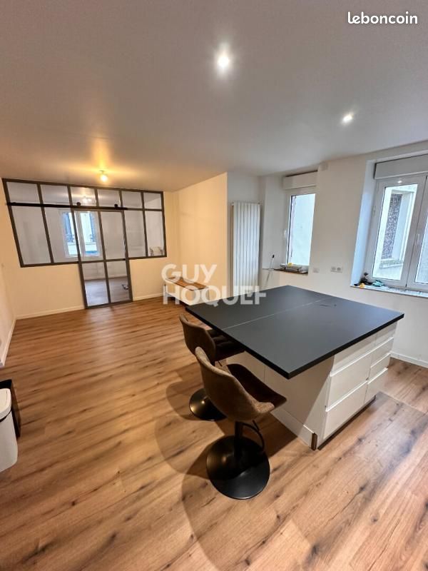 Appartement 3 pièces 60 m² · à Villiers-sur-Marne · 60 m² · 1 259 €/mois