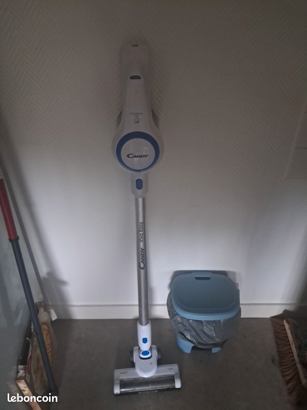 Aspirateur candy sans fil Électroménager