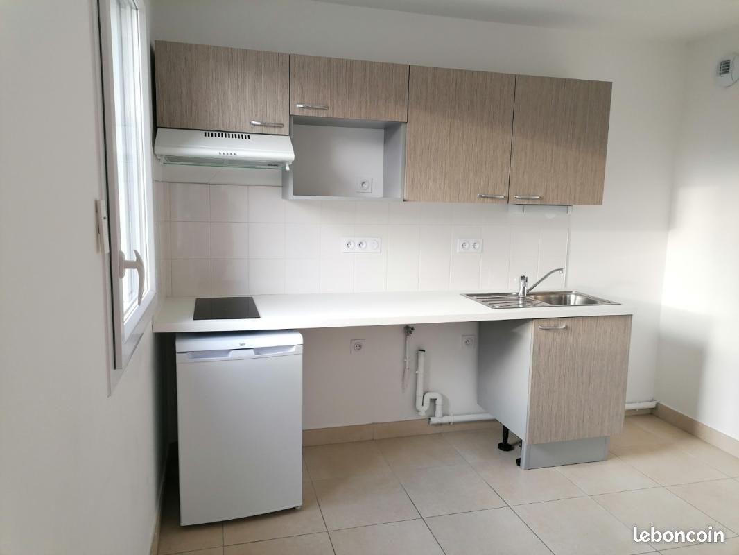 Appartement 2 pièces 46 m² · à Mennecy · 46 m² · 875 €
