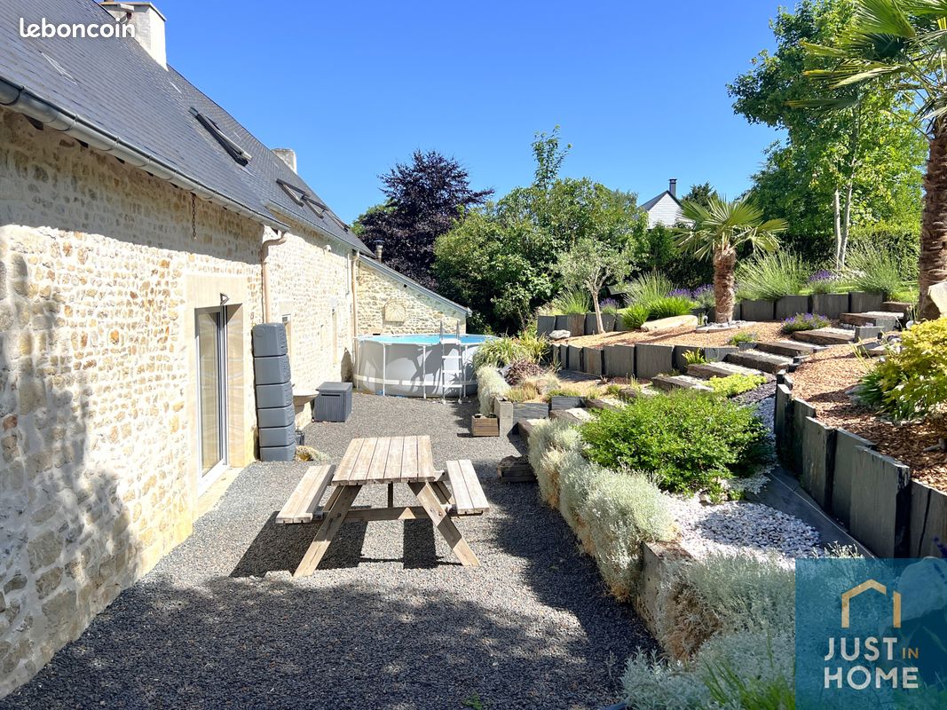 Maison 6 pièces 167 m² · à Nonant · 167 m² · 343 500 €