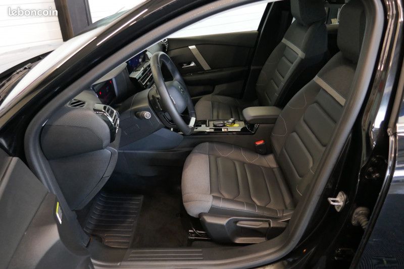 Citroen C4 BLUEHDI 130CH S&S SHINE EAT8 (image 11)