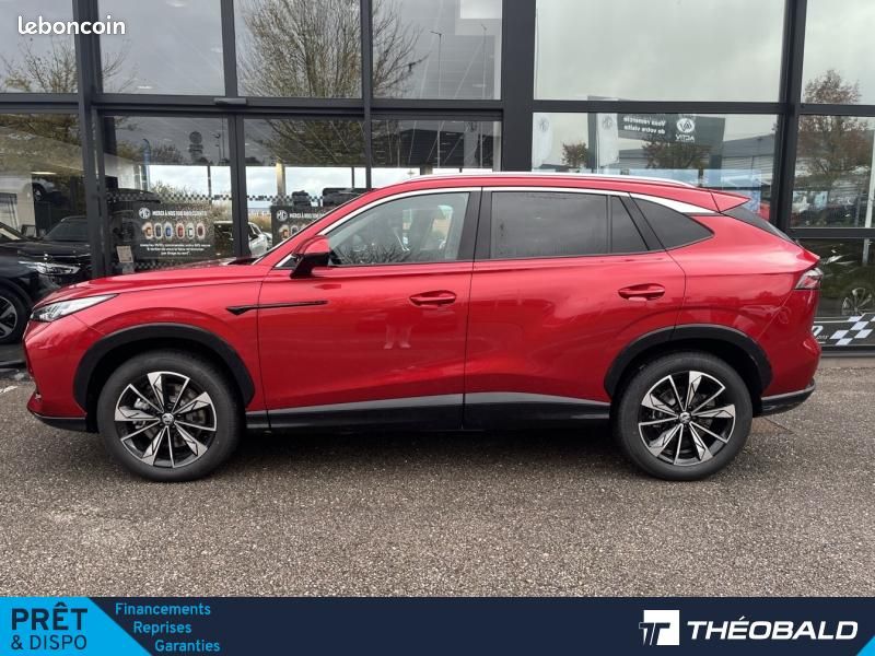 MG EHS 1.5 Hybrid+ 224ch Luxury (image 2)