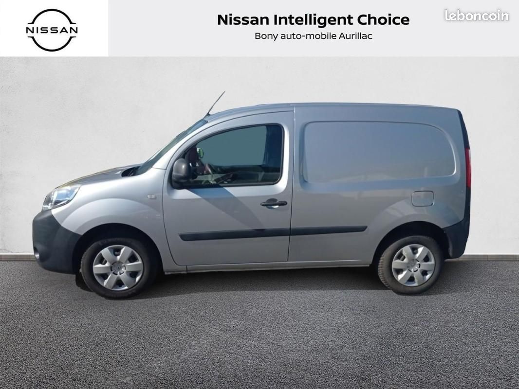 Renault Kangoo Express BLUE DCI 80 EXTRA R-LINK (image 7)
