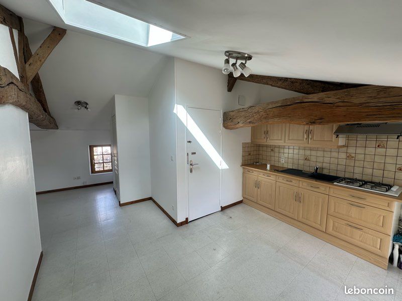 Appartement 2 pièces 36 m² · à Jarnac · 36 m² · 485 €/mois