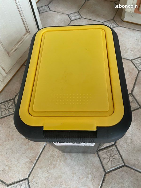 Poubelle, sélective 25 l (image 2)