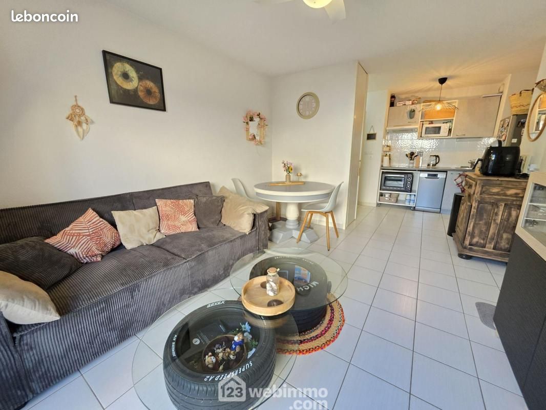 Appartement 2 pièces 41 m² · à Le Taillan-Médoc · 41 m² · 150 000 €