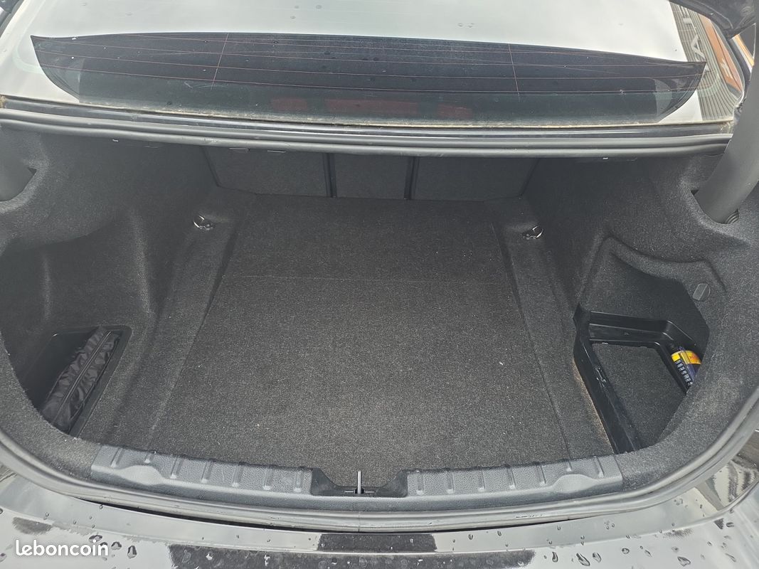 BMW SERIE 3 320DA Xdrive 184ch M Sport Garantie 12 mois (image 13)