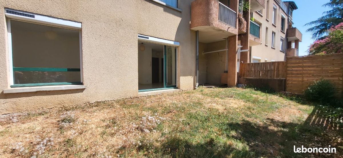 Appartement 2 pièces 40 m² · à Romans-sur-Isère · 40 m² · 87 600 €