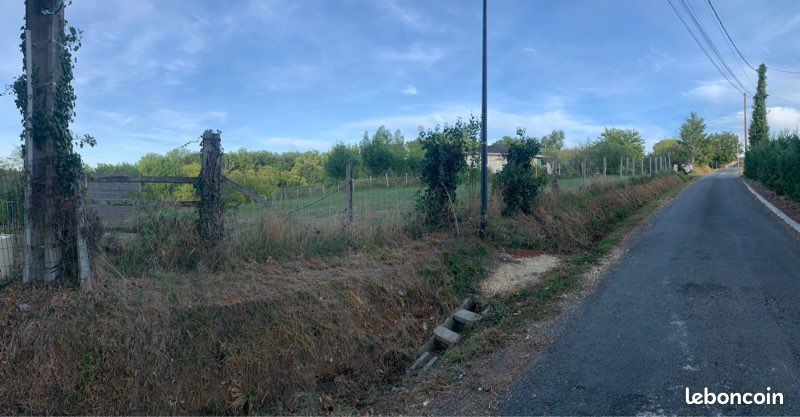 Terrain à bâtir Saint Laurent sur Manoire 24330 · à Boulazac Isle Manoire · 50 000 €