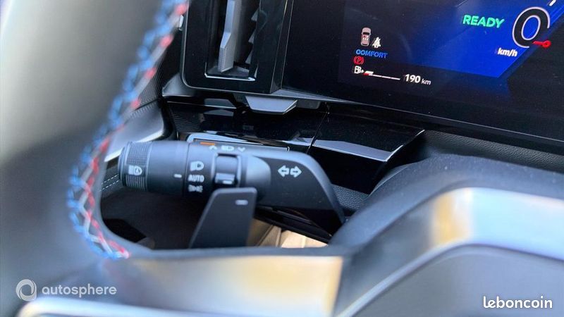 Renault Austral 1.2 E-Tech full hybrid 200ch esprit Alpine - 25 (image 23)