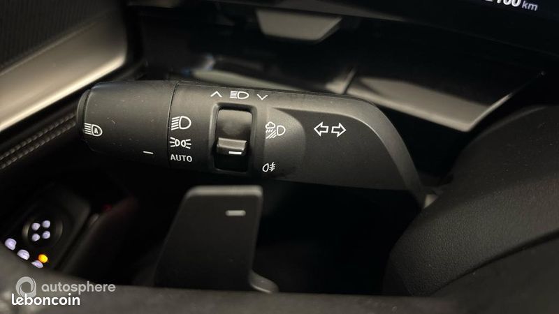Renault Austral 1.2 E-Tech full hybrid 200ch Techno (image 24)