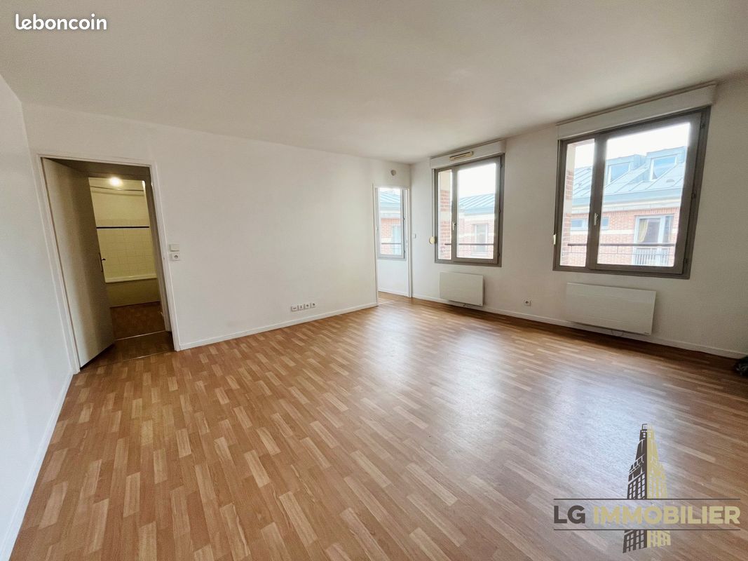 Appartement 2 pièces 53 m² · à Amiens · 53 m² · 720 €
