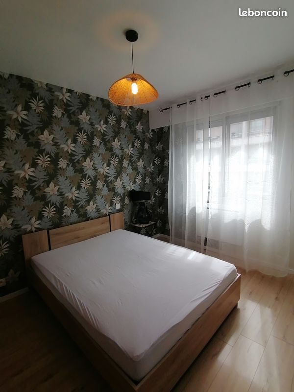 Appartement 2 pièces 31 m² · à Rodez · 31 m² · 88 000 €