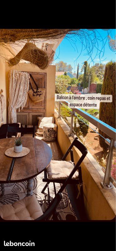 Appartement 1 pièce 30 m² · à Saint-Raphaël · 30 m² · 180 000 €