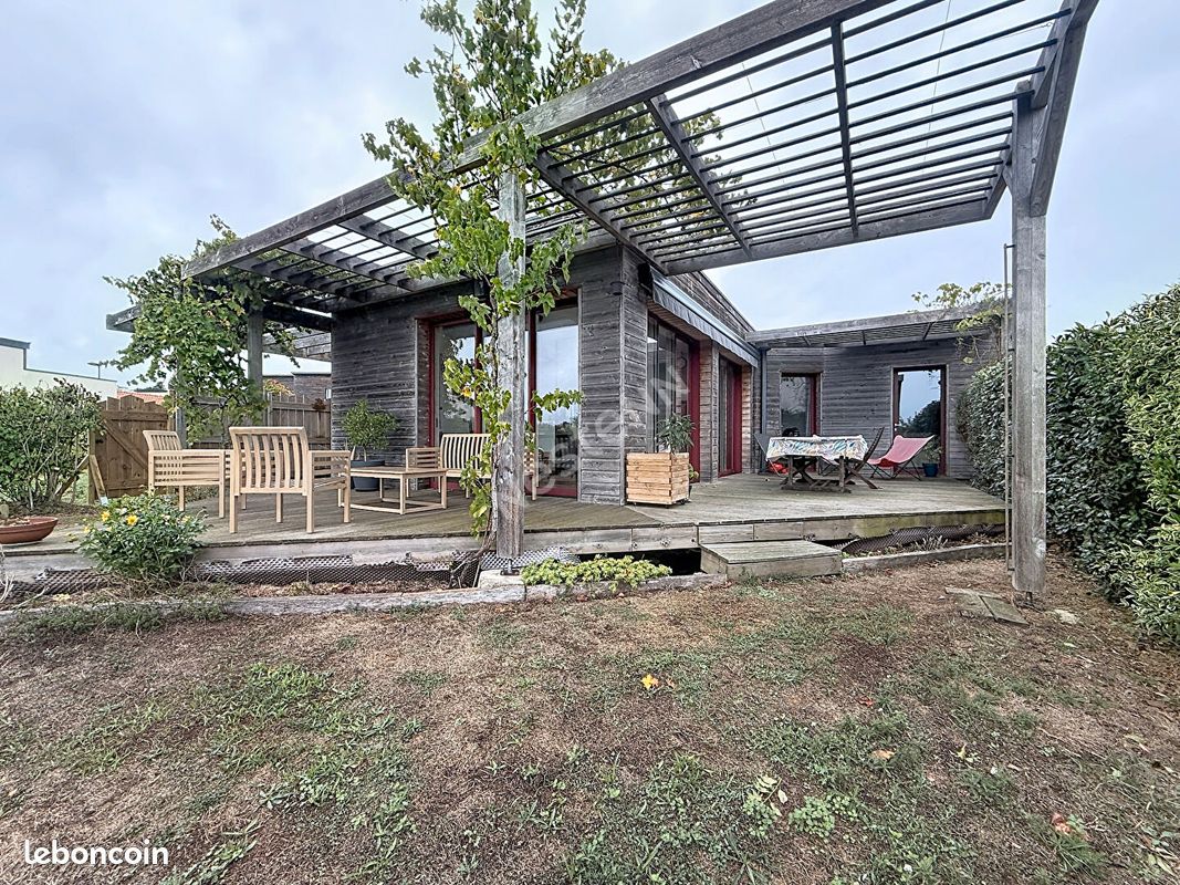 Maison 5 pièces 98 m² · à Orée d'Anjou · 98 m² · 293 500 €
