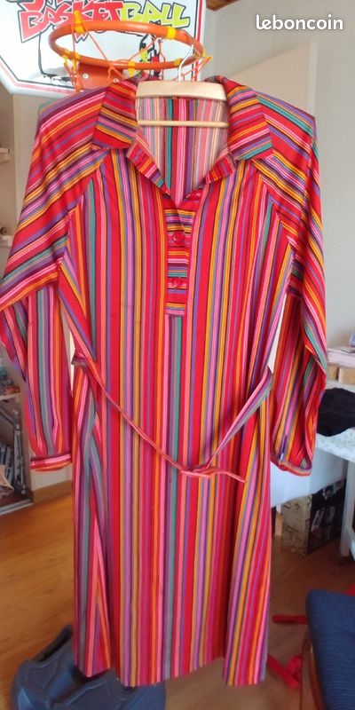 Vends robes de couturière (image 7)