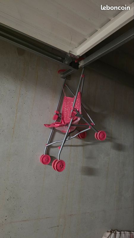 Poussette (image 1)