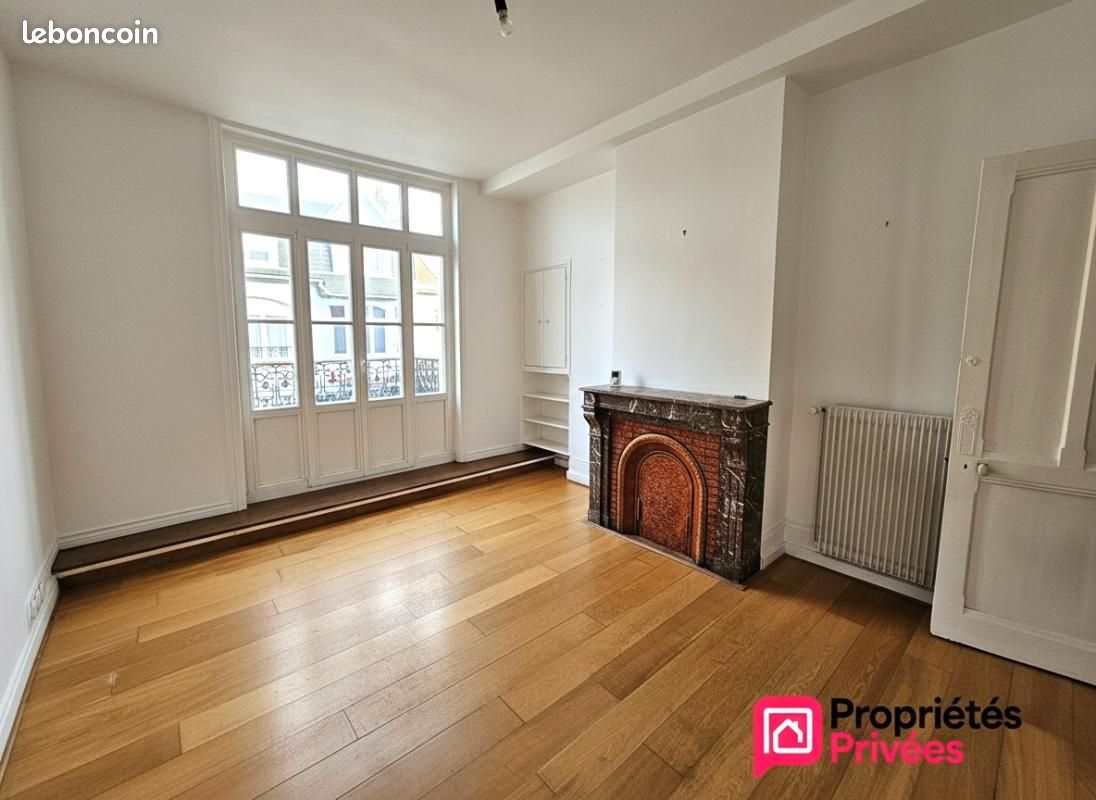 Appartement 3 pièces 95 m² · à Wimereux · 95 m² · 245 000 €
