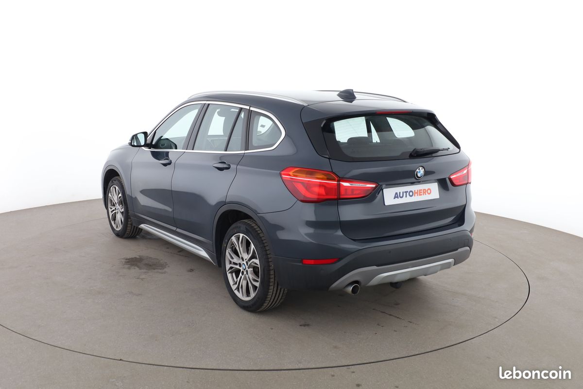BMW X1 sDrive16d xLine 116 ch (image 2)