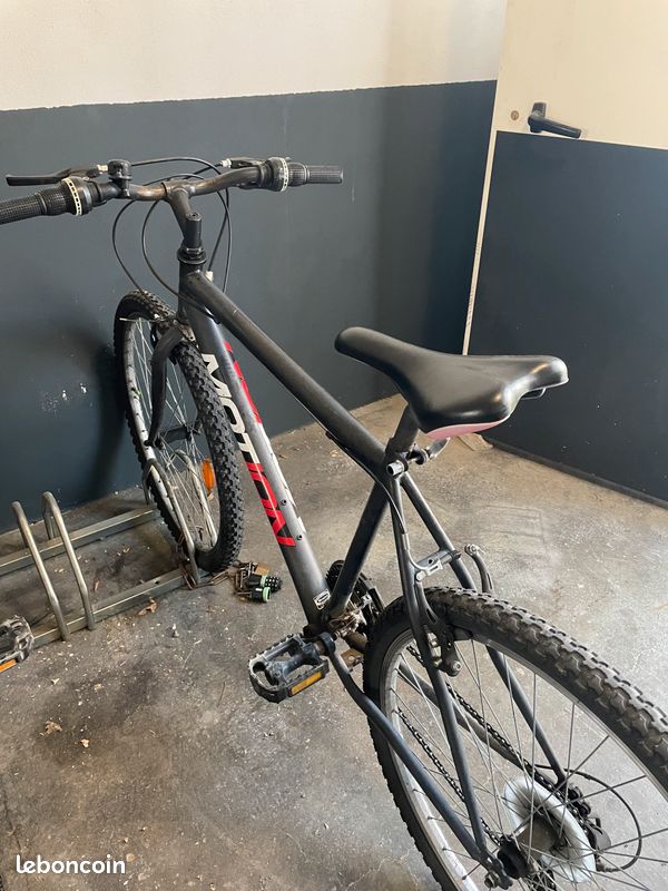 Vélo VTC à vendre – Bon état (image 2)