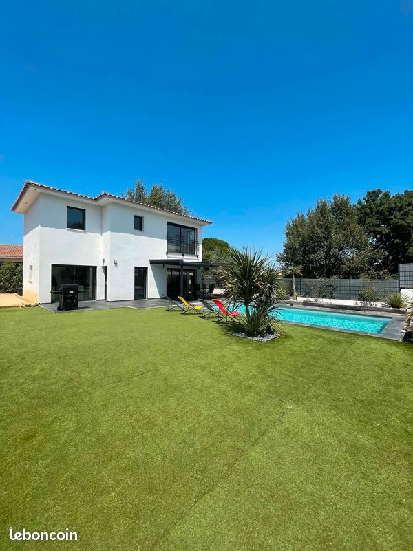 Maison 4 pièces 110 m² · à Peypin · 110 m² · 575 000 €