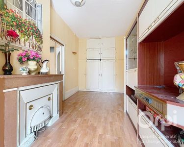 Appartement 145 000 € - 30 m²