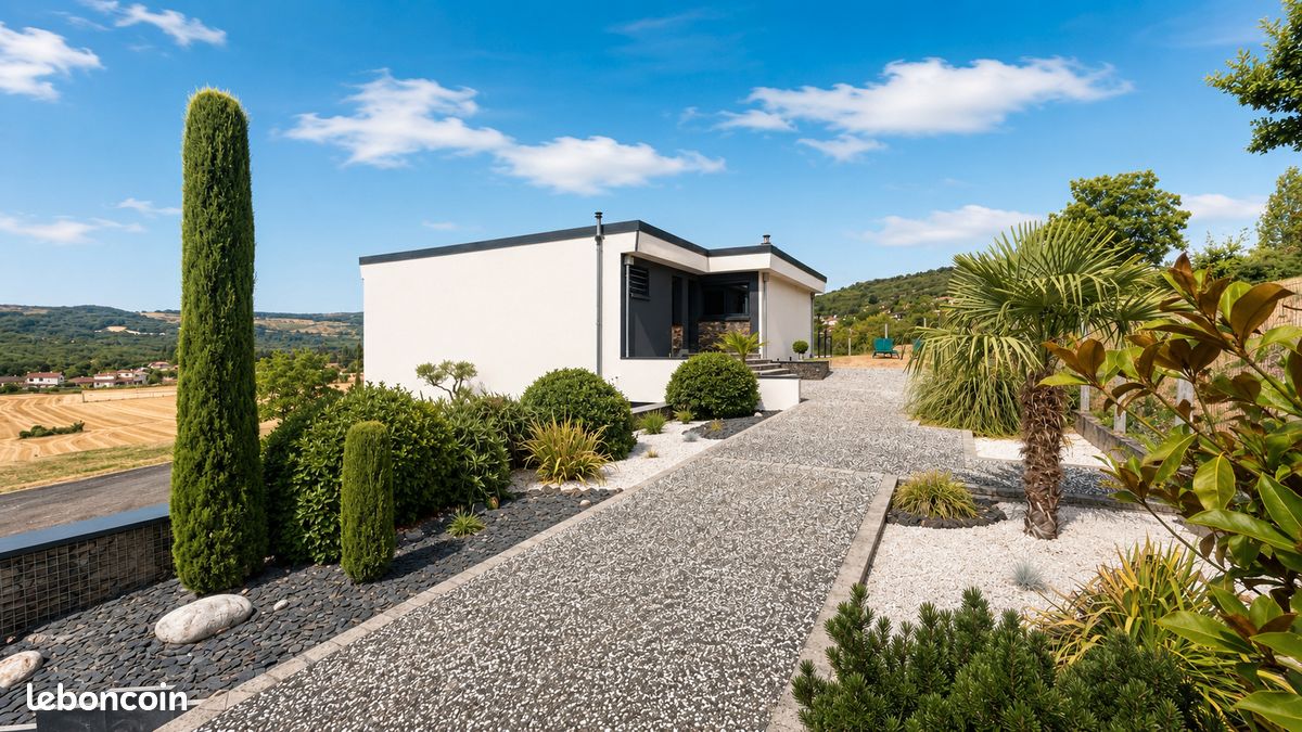 Maison 7 pièces 170 m² · à Cébazat · 170 m² · 795 000 €