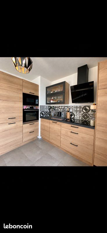 Appartement 2 pièces 43 m² · à Cernay · 43 m² · 760 €/mois