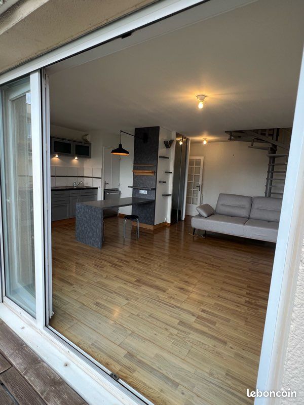 Appartement 67 m² · à Bourges · 67 m² · 900 €/mois