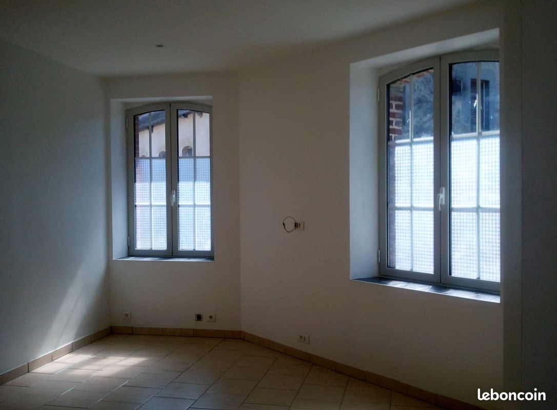 Appartement 1 pièce 30 m² · à Sées · 30 m² · 310 €/mois
