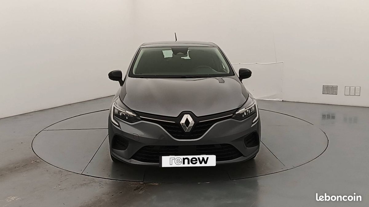 Renault clio tce 90 equilibre (image 4)
