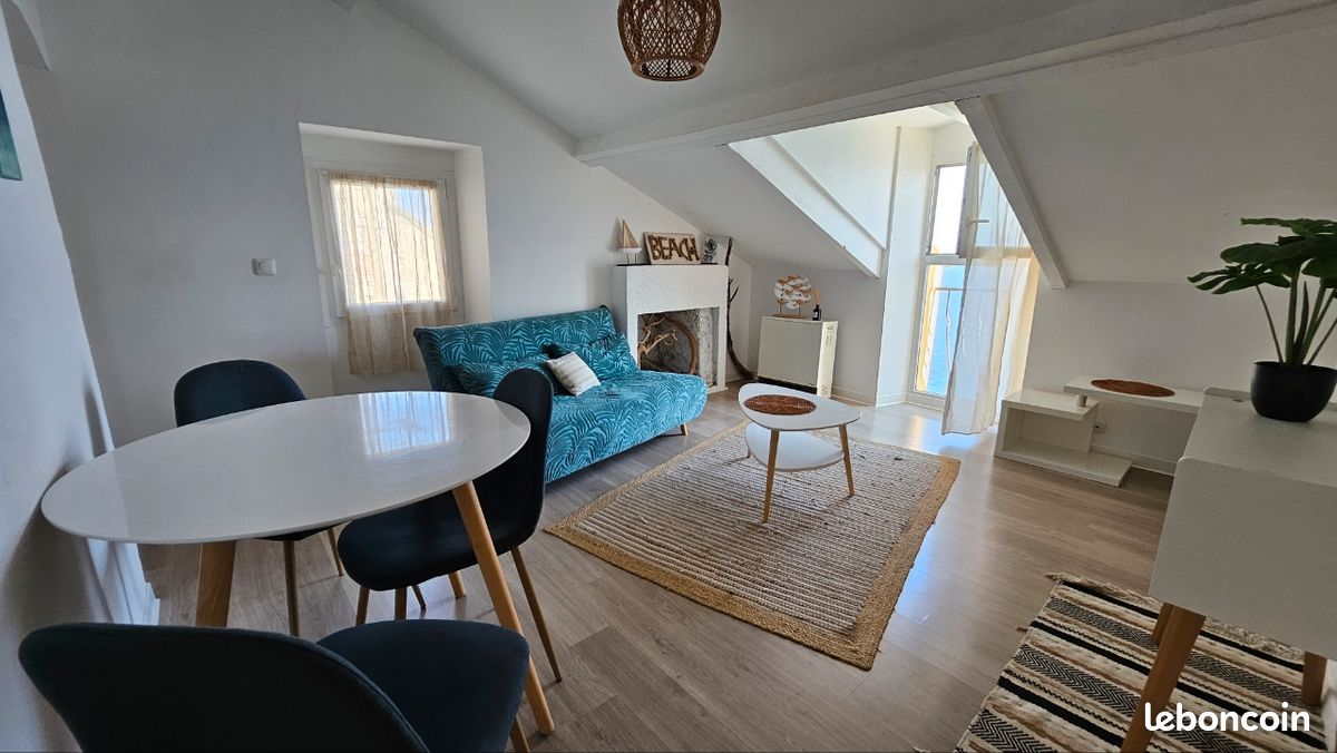 Appartement 2 pièces 50 m² · à Bastia · 50 m² · 690 €/mois