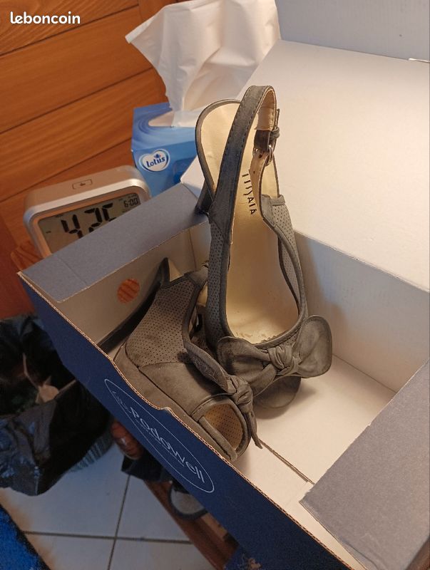 Chaussures (image 2)