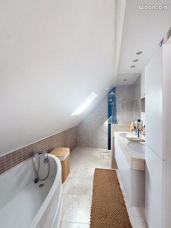 Maison 5 pièces 110 m² — 13