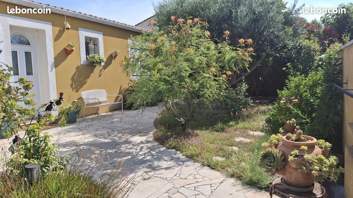 Maison 4 pièces 90 m² · à Clapiers · 90 m² · 395 000 €
