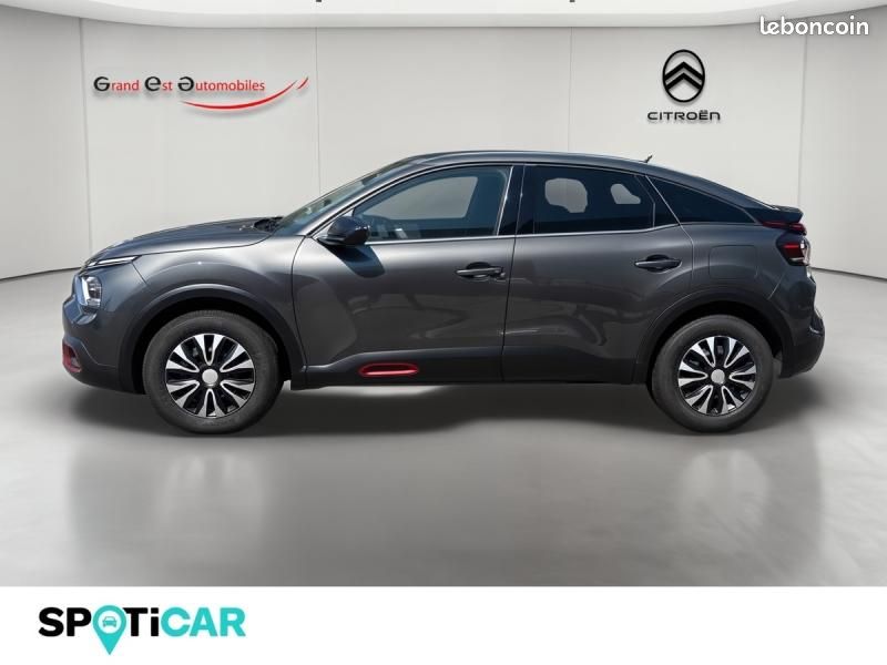 Citroen C4 PureTech 130ch S&S Feel EAT8 (image 2)