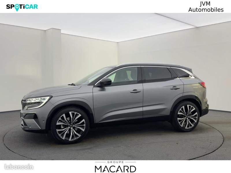 Renault Austral 1.2 E-Tech full hybrid 200ch Iconic (image 2)