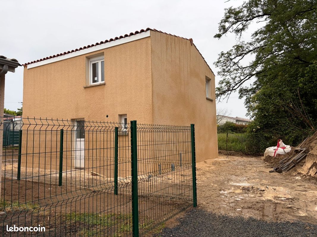 Maison 7 pièces 135 m² · à Saint-André-de-Cubzac · 135 m² · 285 000 €
