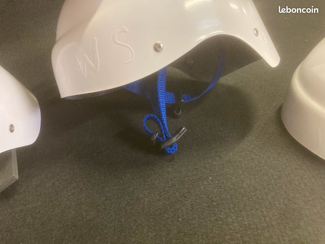 Casque kayak polo (image 5)